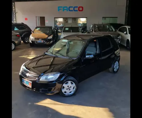 Celta Spirit/ LT 1.0 MPFI 8V FlexP. 5p