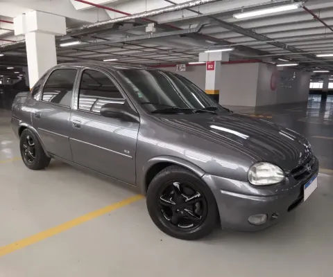 Corsa Super 1.6 GLS 1996