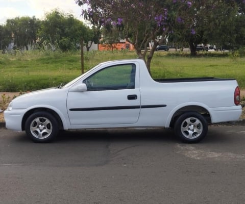 Picape Corsa 1.6 ST