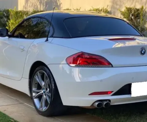 BMW Z4 sDrive 20i 2.0 2016