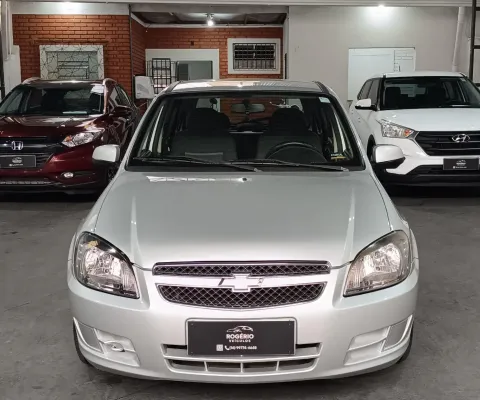 Chevrolet Celta LT 1.0 Completo 2015