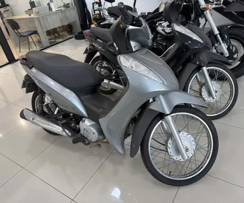 Honda BIZ  Flex Manual