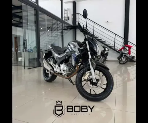 Honda CB 250 Flex Manual