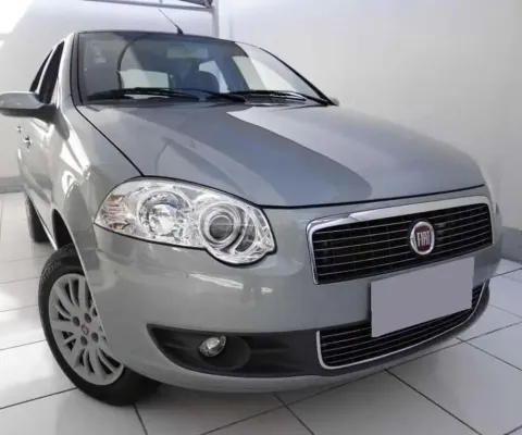 Palio ELX 1.0 (Flex) 4p