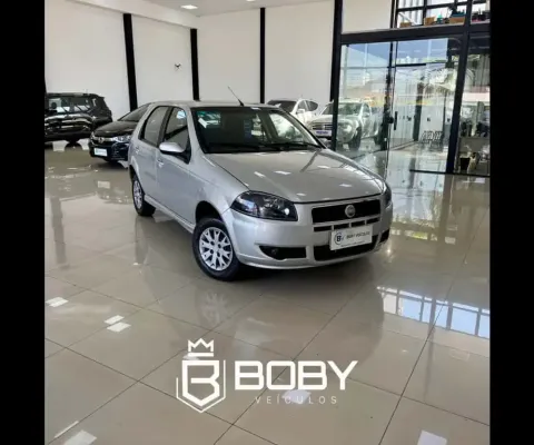 Palio ELX 1.0 (Flex) 4p