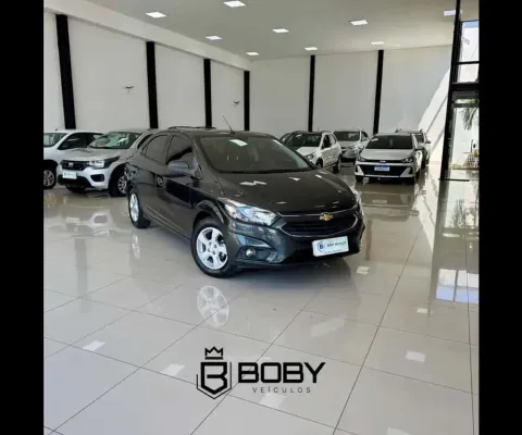 Chevrolet Prisma Flex Automático
