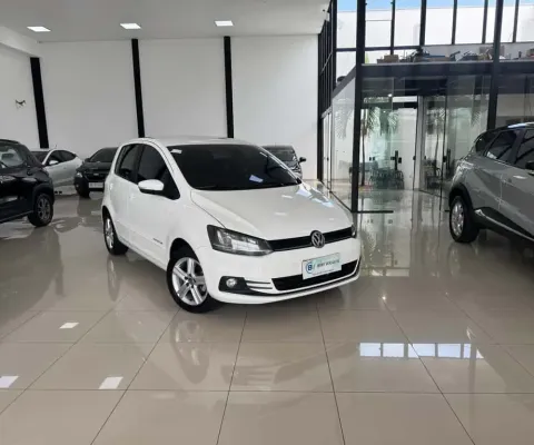 Volkswagen Fox Flex Manual