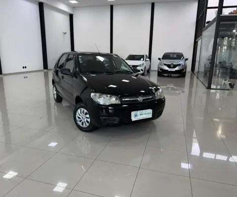 Fiat Palio Flex Manual