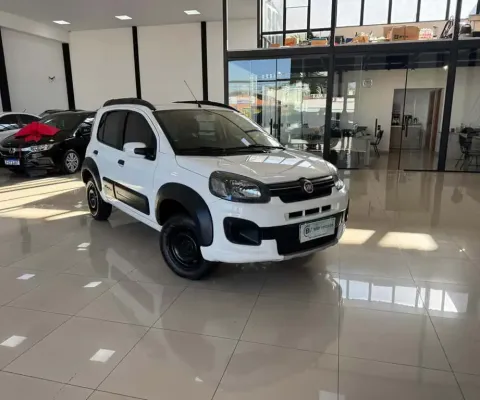 Fiat Uno Flex Manual