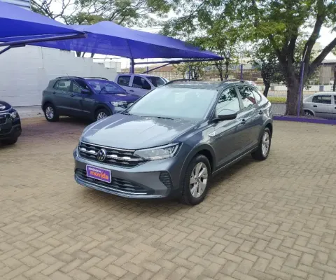 NIVUS COMFORTLINE 1.0 200 TSI FLEX AUT. (VW PLAY) - 2024-2024