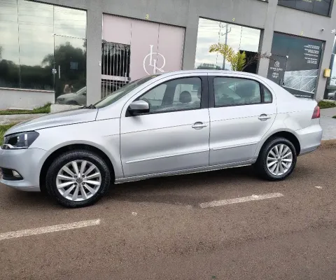 VOYAGE CITY G6 1.0 8v i-TREND FLEX