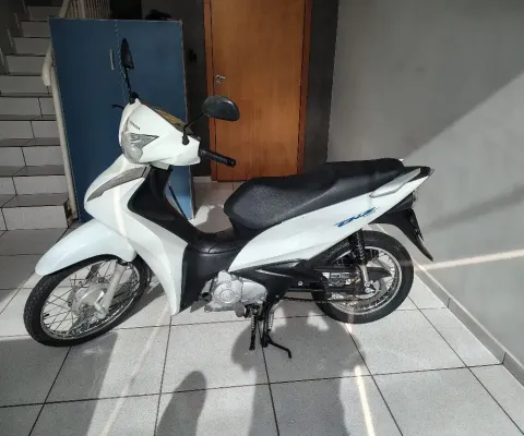 BIZ 110i GASOLINA