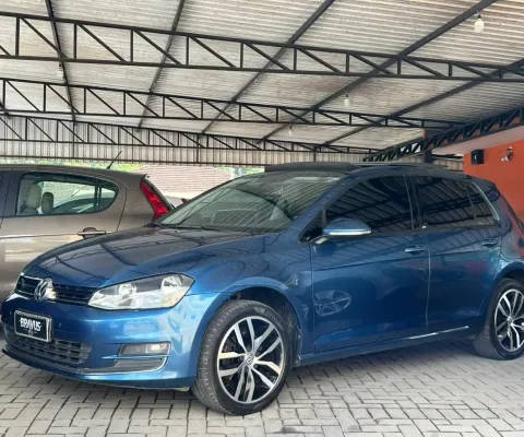 GOLF TSI 