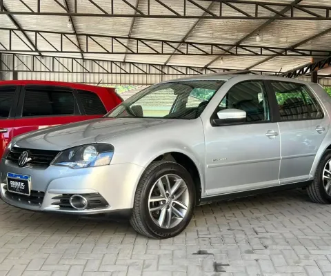 Golf Sportline Limited Edition (veículo de segundo dono)