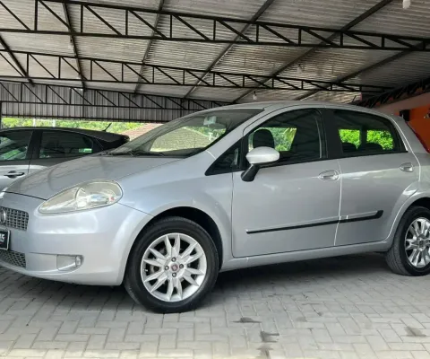 FIAT PUNTO 1.6