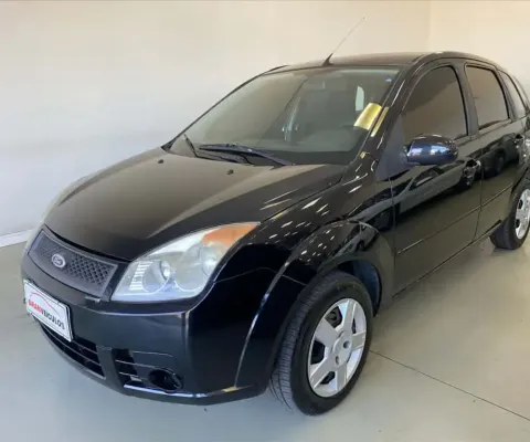 FORD FIESTA 1.0 MPI CLASS HATCH 8V FLEX 4P MANUAL
