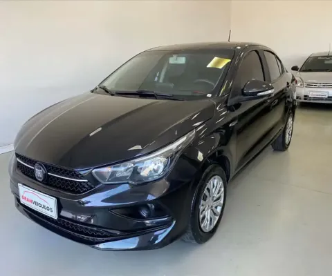 FIAT CRONOS 1.3 FIREFLY FLEX DRIVE GSR