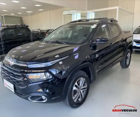 Fiat toro 2.4 16v multiair flex freedom at9