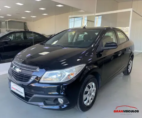 CHEVROLET PRISMA 1.0 MPFI ADVANTAGE 8V FLEX 4P MANUAL
