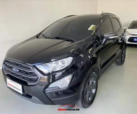 FORD ECOSPORT 1.5 TI-VCT FLEX FREESTYLE AUTOMÁTICO