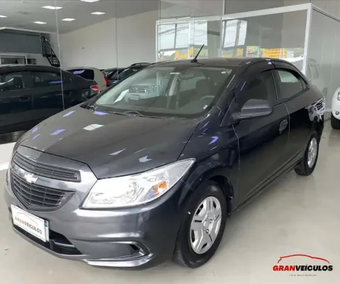 CHEVROLET PRISMA 1.0 MPFI JOY 8V FLEX 4P MANUAL