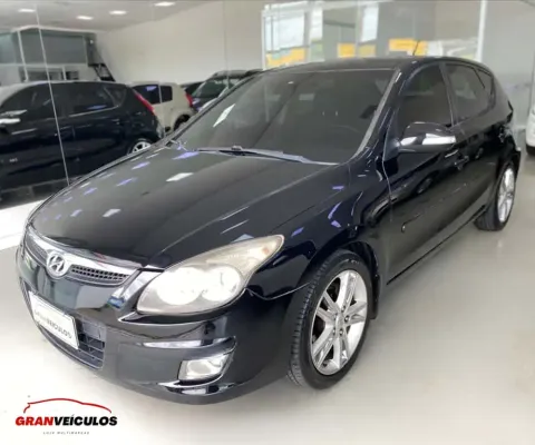 Hyundai i30 2.0 mpfi gls 16v gasolina 4p automático