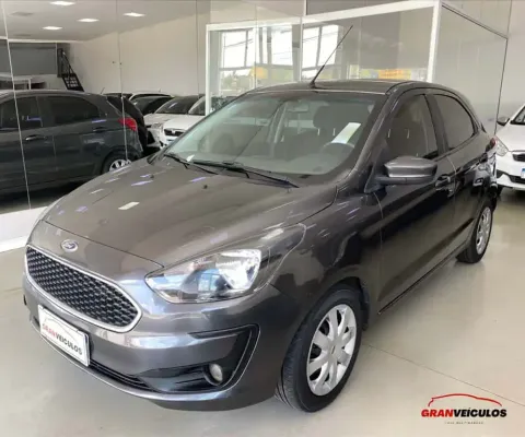 Ford ka 1.0 ti-vct flex se manual