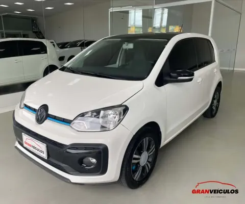 Volkswagen up 1.0 tsi move up 12v flex 4p manual
