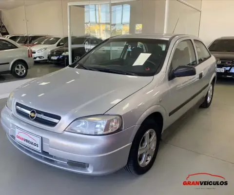 Chevrolet astra 1.8 mpfi gl sedan 8v gasolina 4p manual