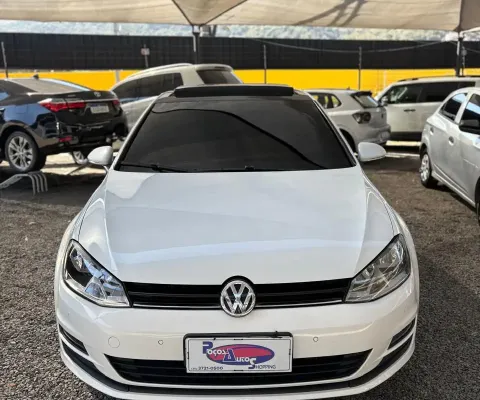 GOLF COMFORTLINE 1.4 TSI 2015