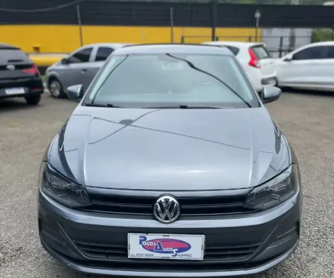 POLO 1.0 MPI 2020
