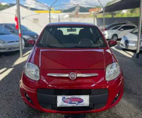 PALIO ATTRACTIVE 1.4 2013