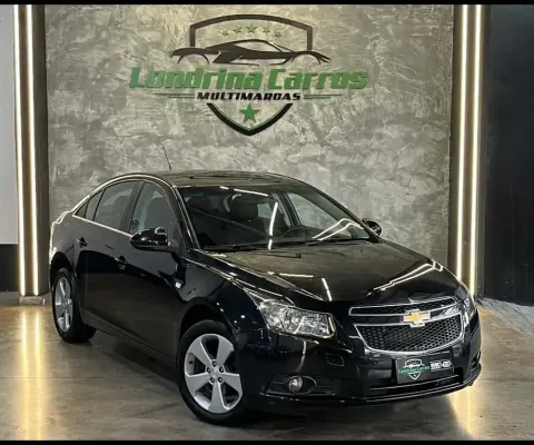 CHEVROLET CRUZE LT NB 2014