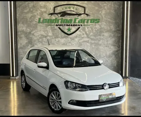 VOLKSWAGEN GOL CL MC 2015