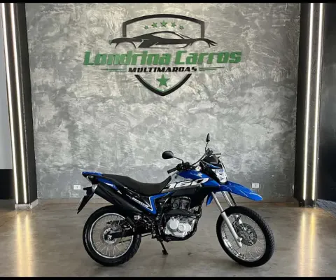 HONDA NXR160 BROS ESDD 2020