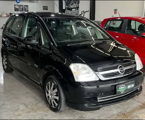 CHEVROLET MERIVA MAXX 2006