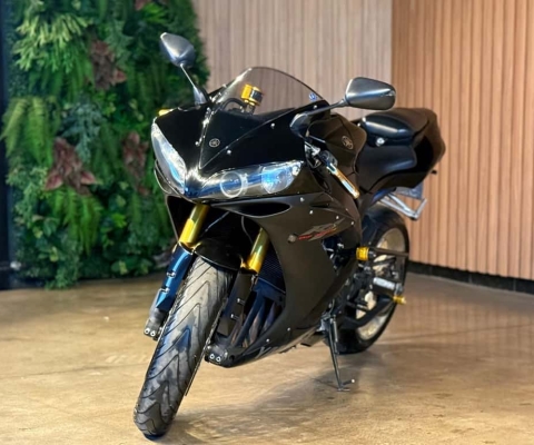 Yamaha Yzf r-1 1000 2006