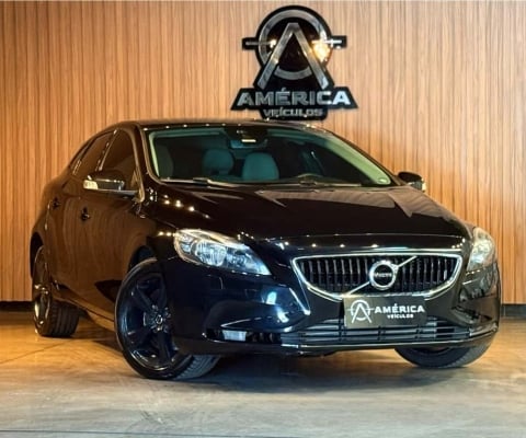 Volvo V40 2018 2.0 t4 kinetic gasolina 4p automático