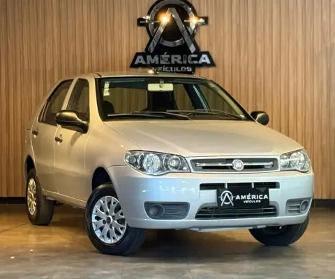 Fiat Palio 2014 1.0 mpi fire economy 8v flex 4p manual