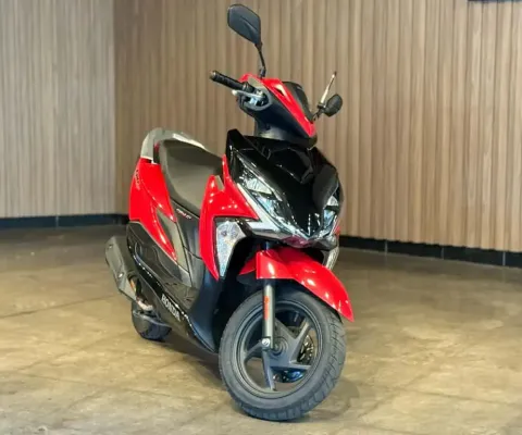 Honda Elite 125 2024