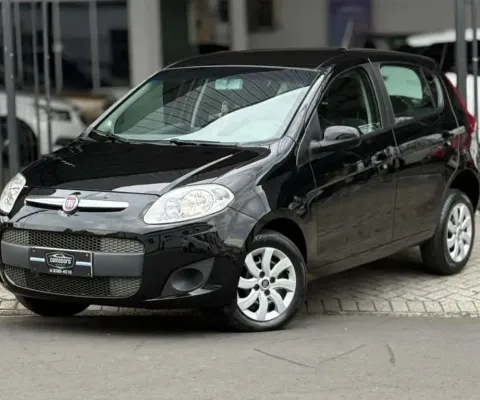 Fiat Palio 2016 1.0 mpi attractive 8v flex 4p manual
