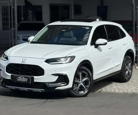 Honda Zr-v 2024 2.0 i-vtec gasolina touring cvt