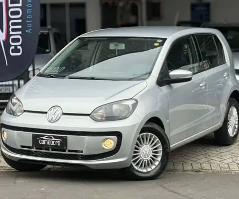 Volkswagen Up 2017 1.0 tsi move up 12v flex 4p manual