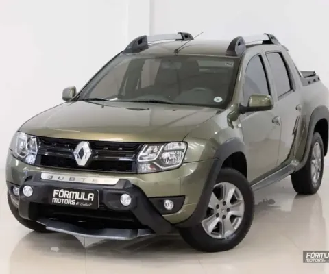 Renault DUSTER OROCH 1.6 16V SCE FLEX DYNAMIQUE MANUAL