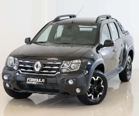 Renault OROCH 1.3 TCE FLEX OUTSIDER X-TRONIC
