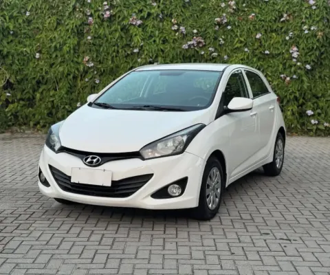 Hyundai HB20 2015 completo..UNICO DONO ótima oportunidade 