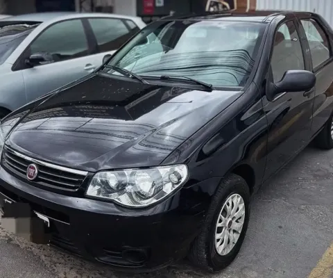 PALIO  FIRE 1.0 COMPLETO ANO:2016