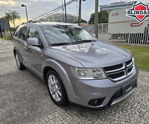 Dodge Journey 2015 3.6 rt v6 gasolina 4p automático