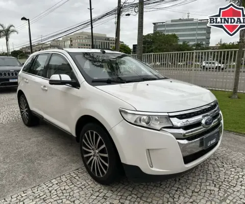 Ford Edge 2013 3.5 v6 gasolina limited automático