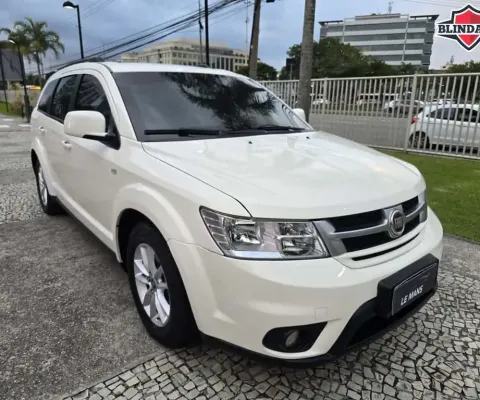 Fiat Freemont 2014 2.4 precision 16v gasolina 4p automático